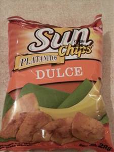 Sabritas Sun Chips