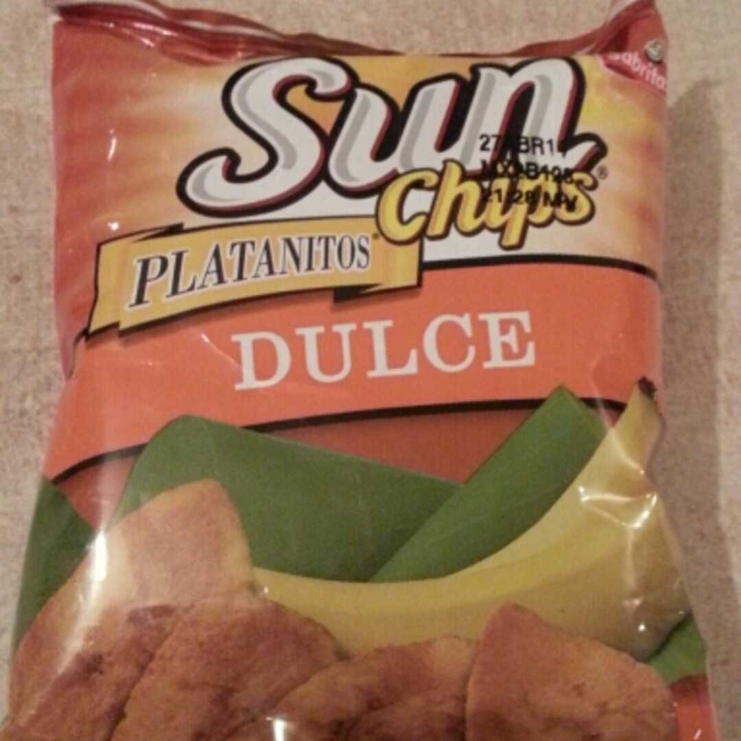 Sabritas Sun Chips