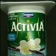Danone Activia Fat Free Vanilla Yogurt