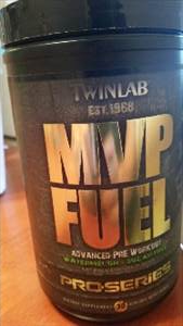 Twinlab MVP Fuel