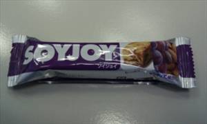 Soyjoy Fruit & Soy Bar