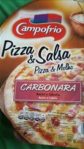 Campofrío Pizza Carbonara