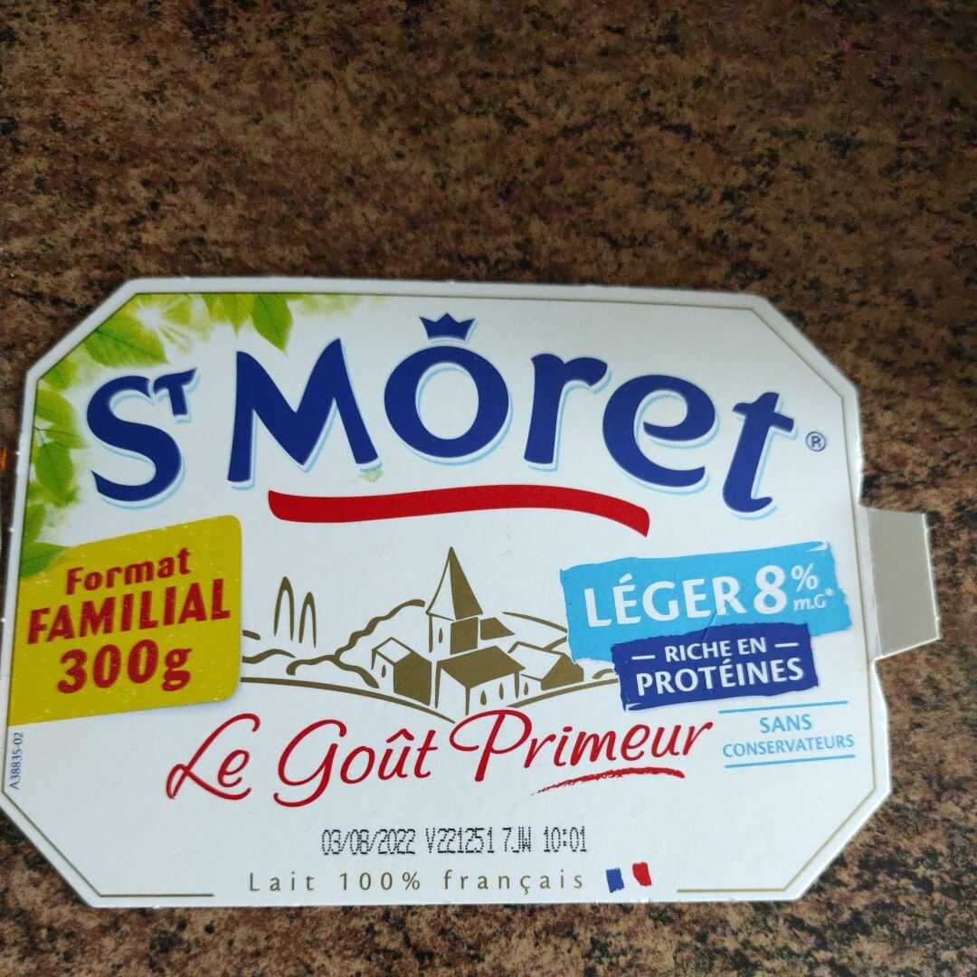 St Môret Léger 8%
