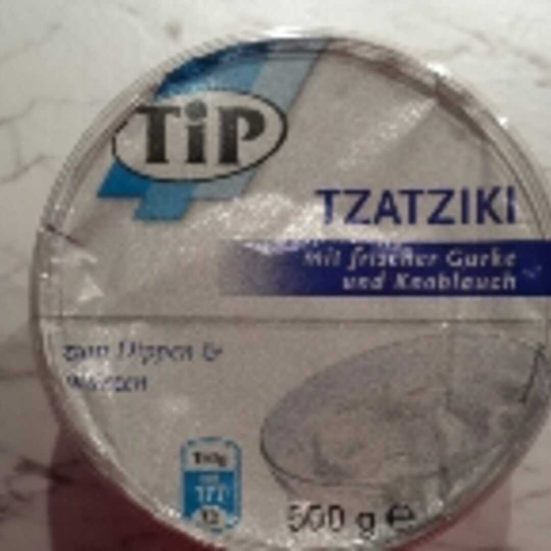 TiP Tzatziki