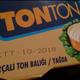 Tonton Ton Balığı