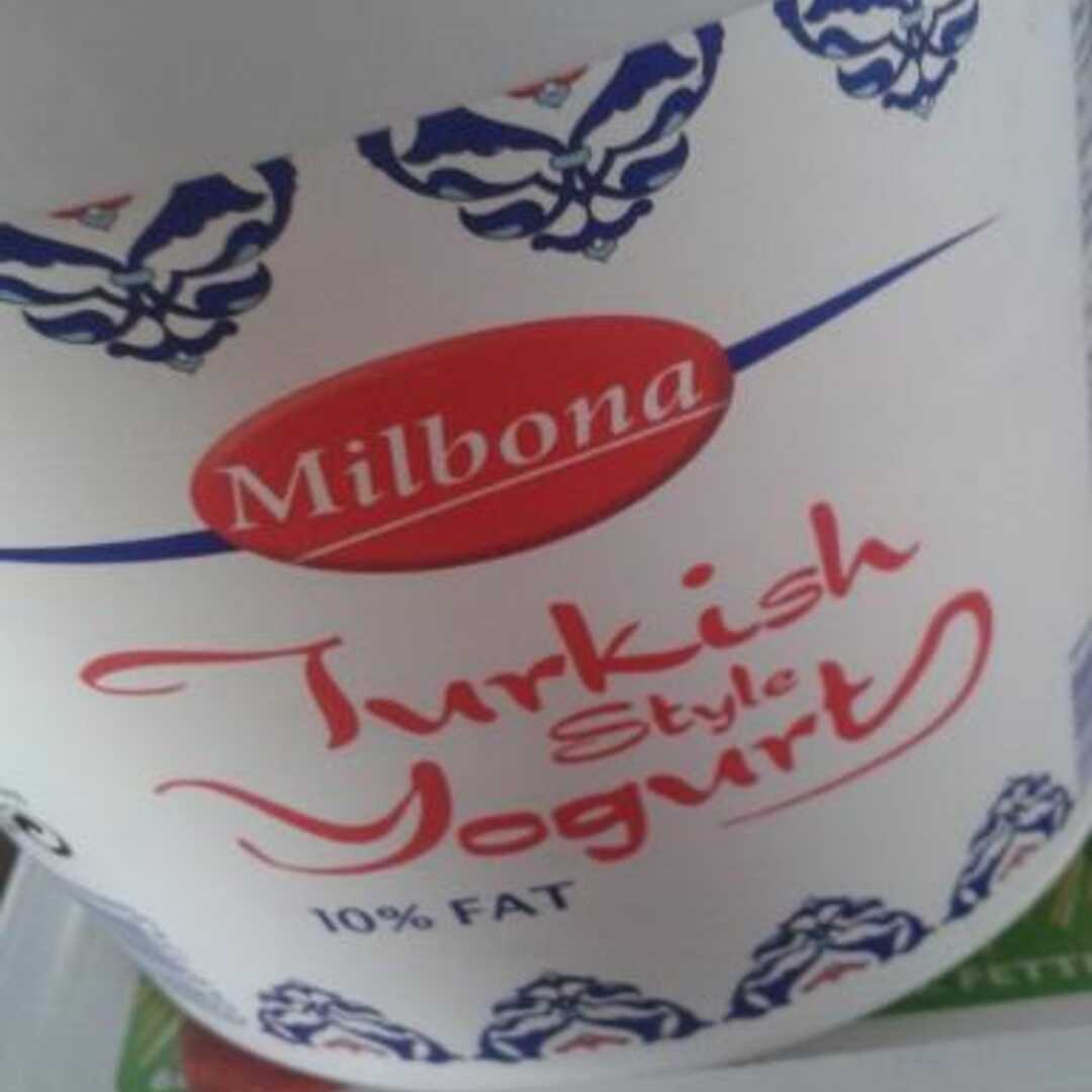 Milbona Turkisk Yoghurt