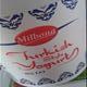 Milbona Turkisk Yoghurt
