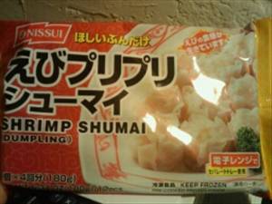 Nissui Shrimp Shumai