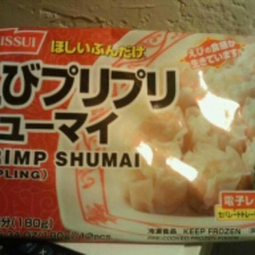 Nissui Shrimp Shumai
