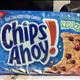 Nabisco Chips Ahoy! Chocolate Chip Reduced Fat Cookies