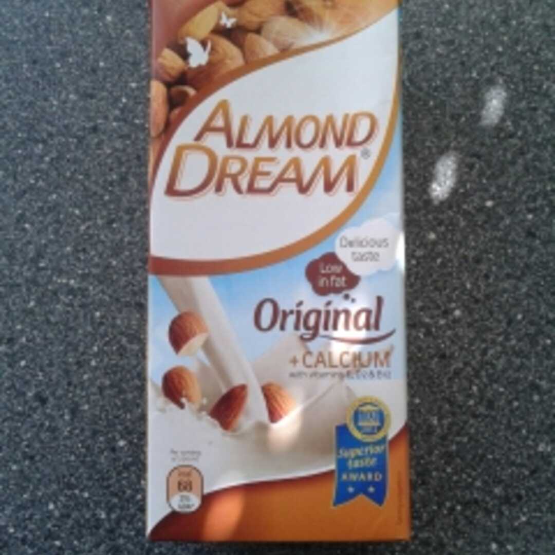 Almond Dream Amandelmelk