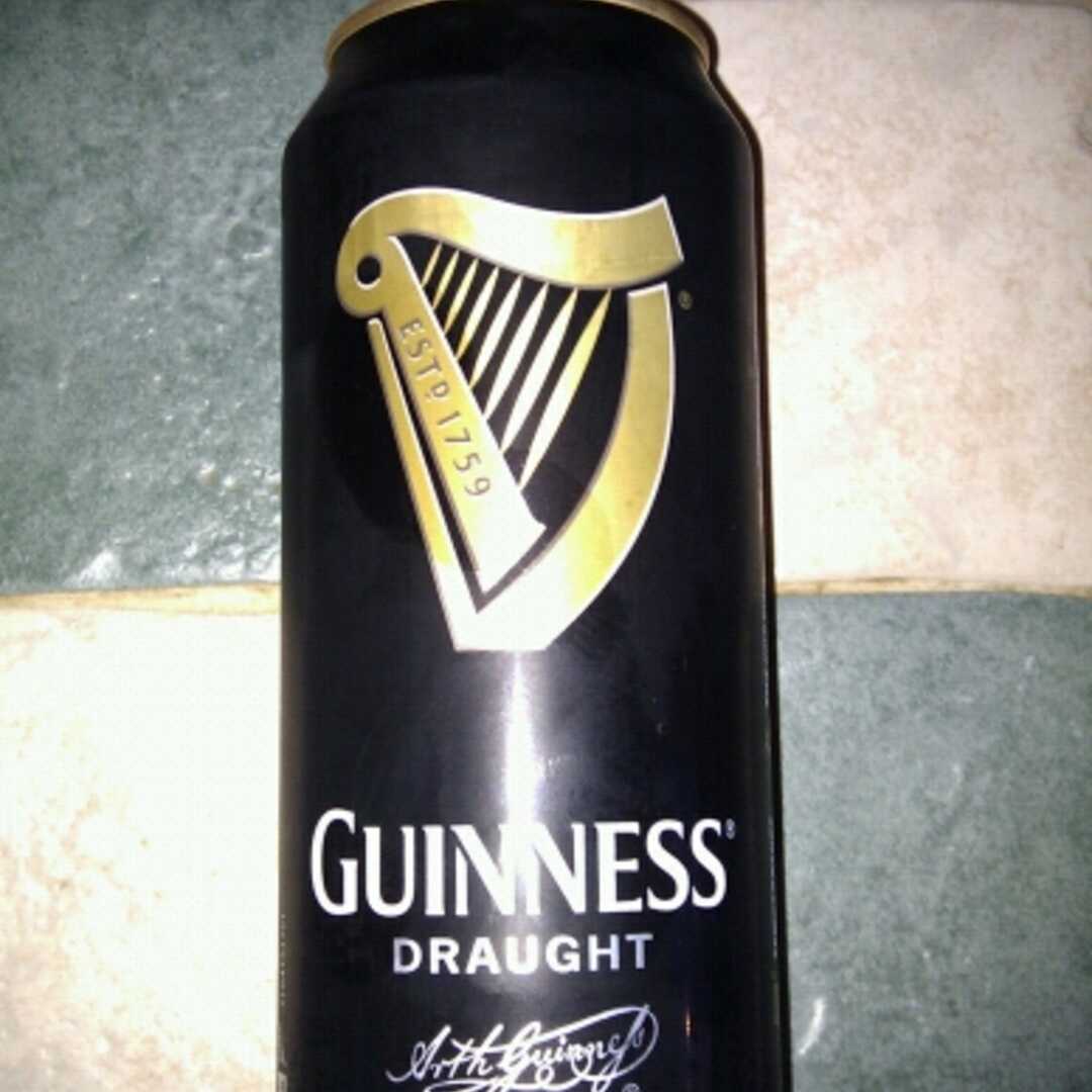 Guinness Draught (Pint)
