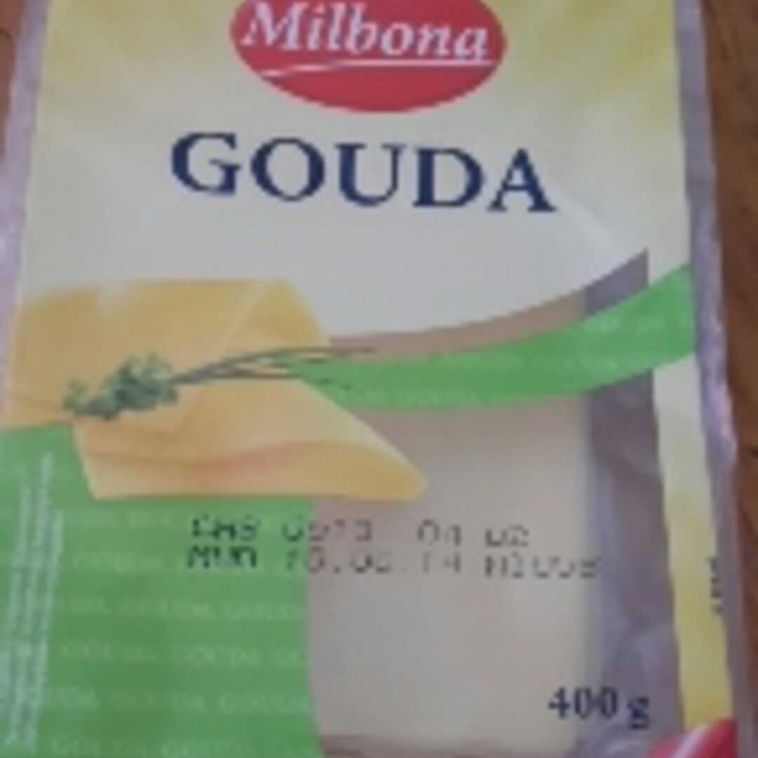 Сыр Гауда