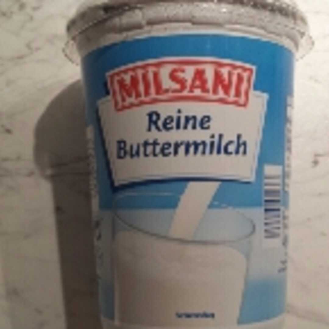 Milsani Reine Buttermilch