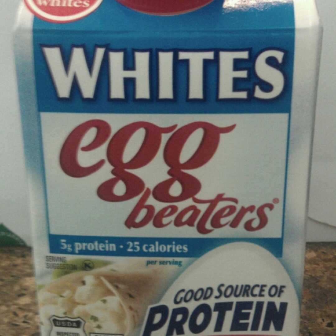 Egg Beaters All Natural 100% Egg Whites