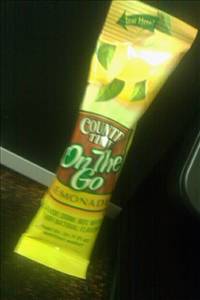 Country Time On The Go Lemonade Drink Mix