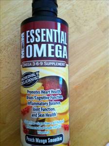 Max Muscle Essential Omega