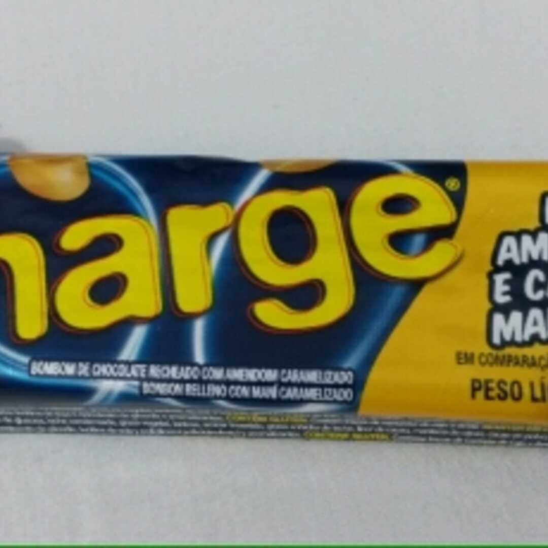Charge Chocolate
