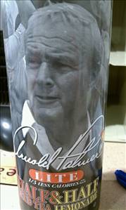 AriZona Beverage Arnold Palmer Lite Half Iced Tea & Half Lemonade