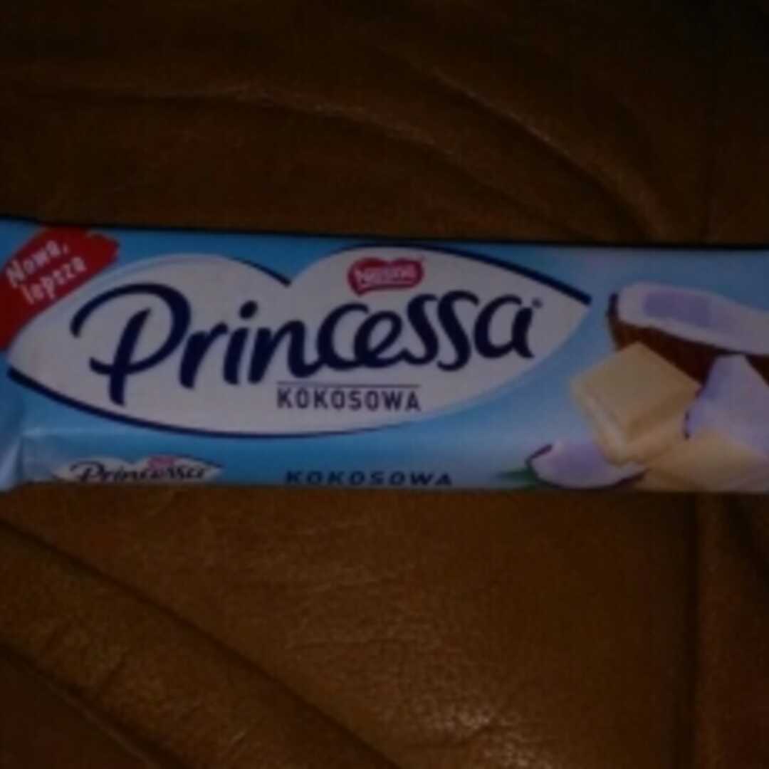 Nestlé Princessa Kokosowa