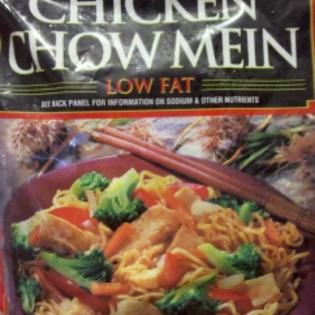 Trader Joe's Chicken Chow Mein