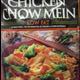 Trader Joe's Chicken Chow Mein
