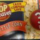 Pop Weaver Kettle Korn Microwave Popcorn