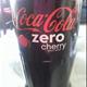 Coca-Cola Coca-Cola Zéro Cherry