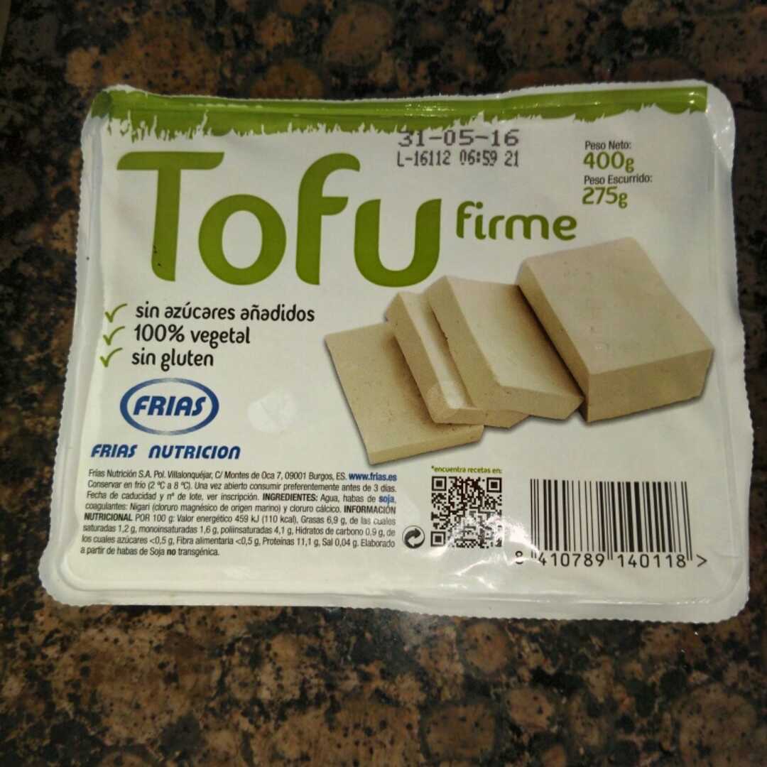 Frias Tofu Firme