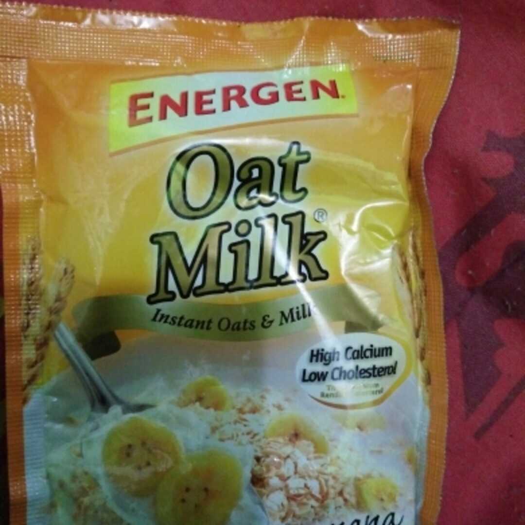 Energen Oat Milk Banana