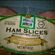 Jones Dairy Farm Ham Slices with Natural Juices