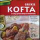 Knorr Kofta