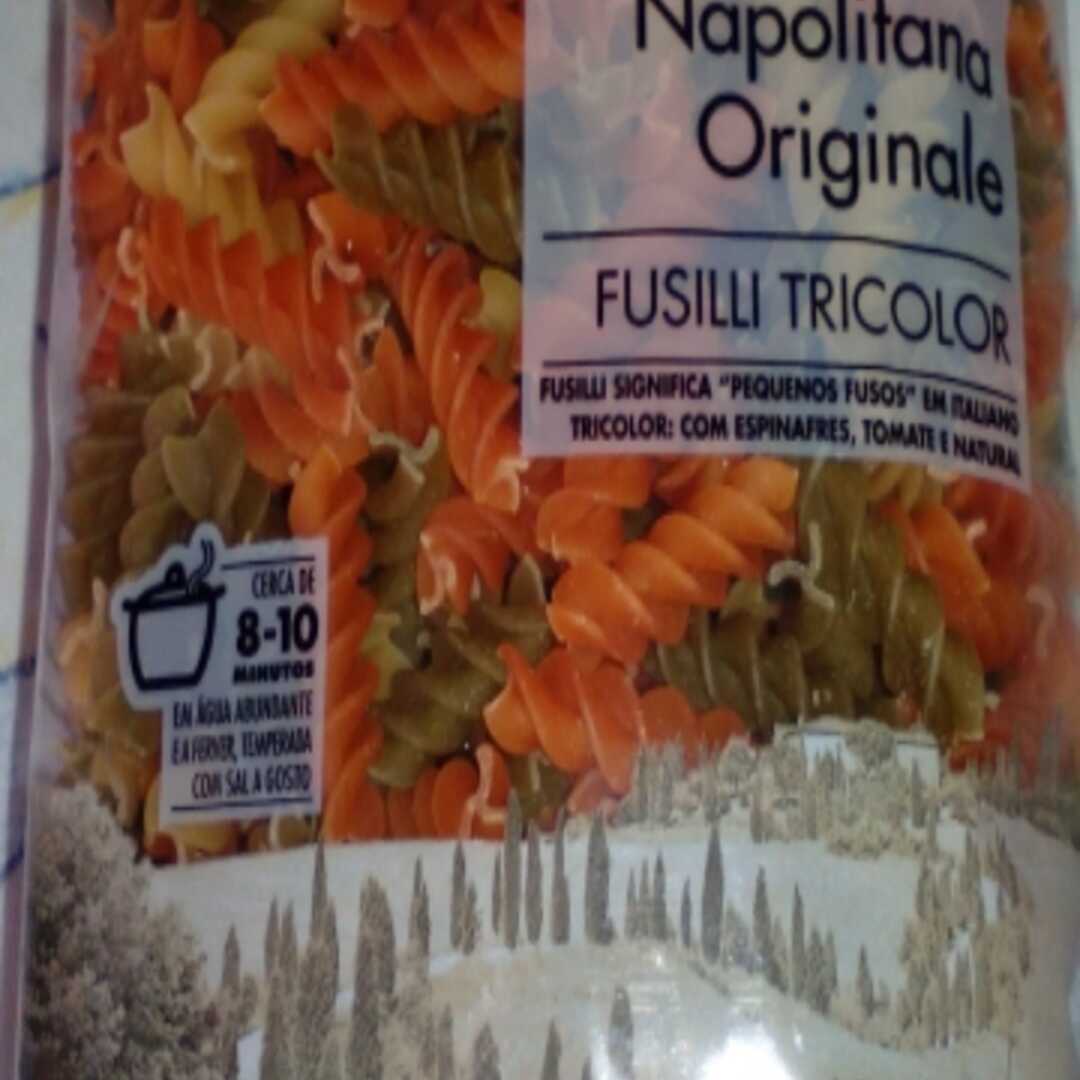 Pingo Doce Massa Napolitana Originale