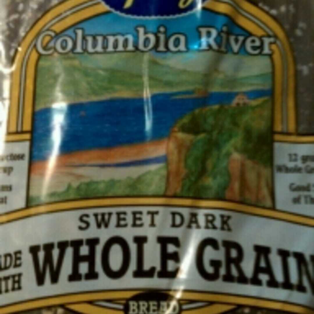 Franz Columbia River Sweet Dark Multi Grain