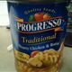 Progresso Hearty Chicken and Rotini Soup