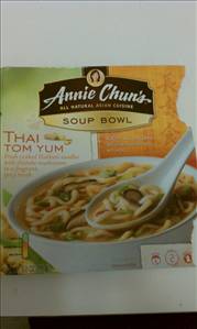 Annie Chun's Thai Tom Yum Soup