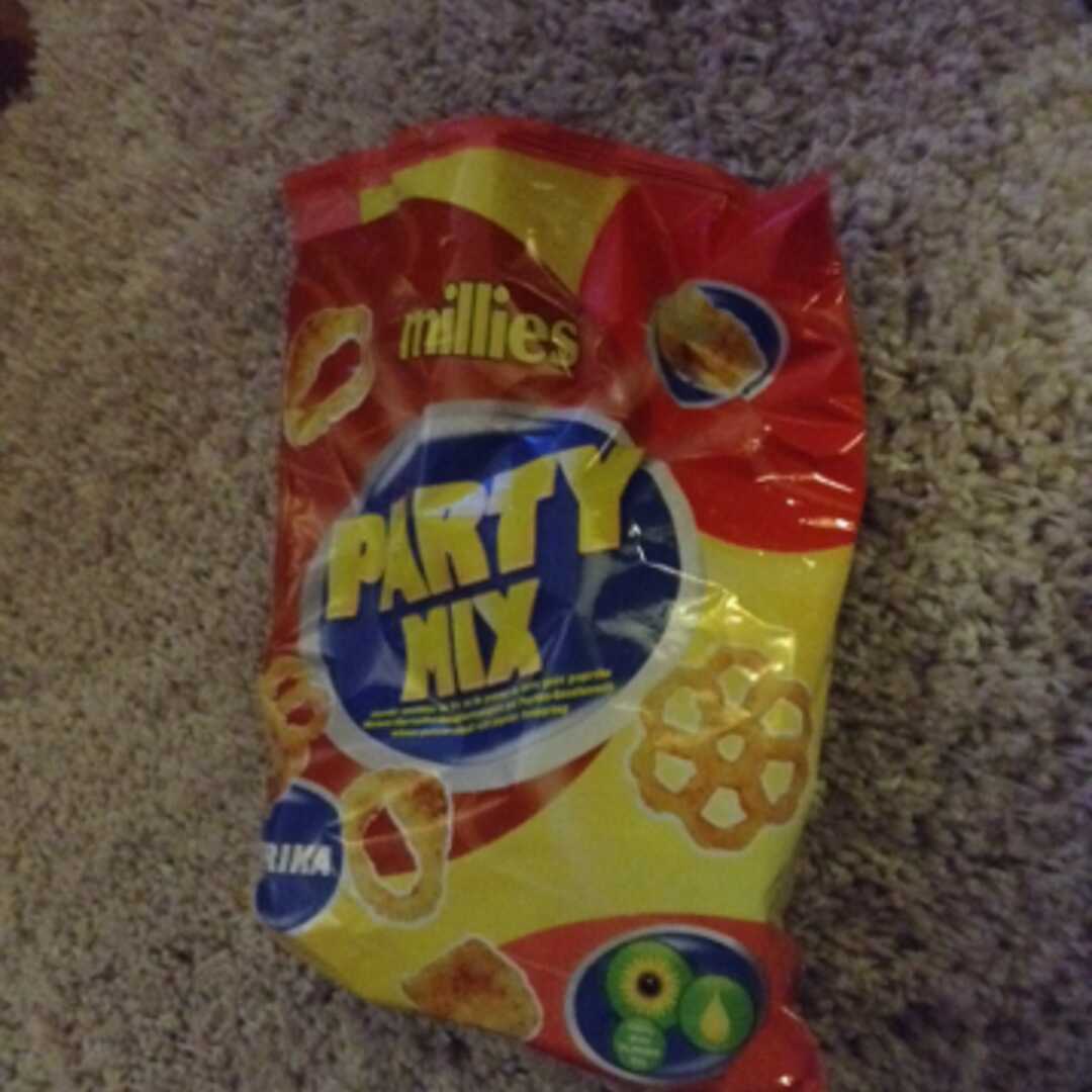 Millies Party Mix