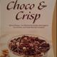 Crownfield Choco & Crisp