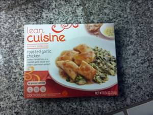 Lean Cuisine Roasted Garlic Chicken