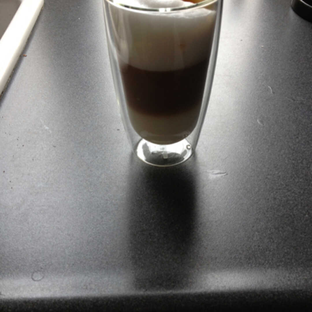 Koffie Latte