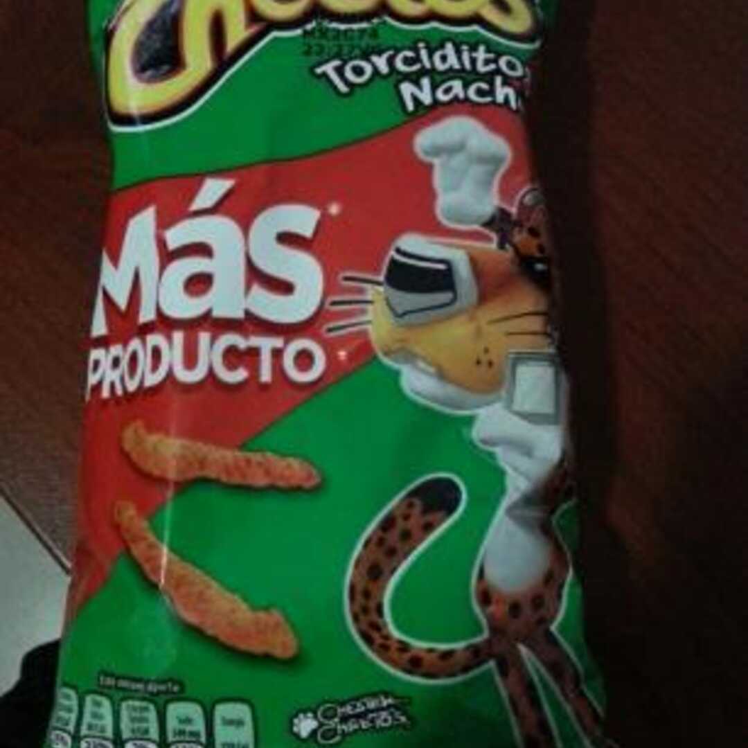 Cheetos Torciditos (Bolsa)