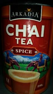 Arkadia Chai Tea