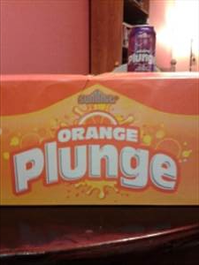 Summit Orange Plunge