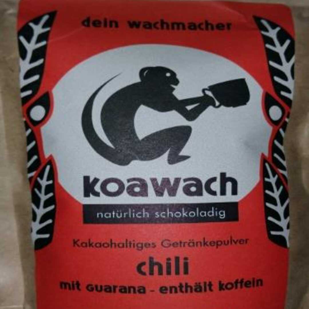 Koawach Chili
