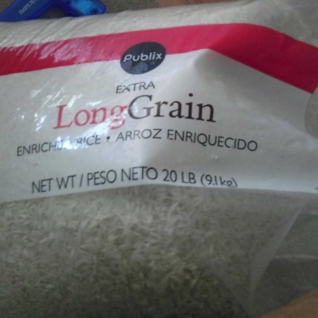 Publix Long Grain Enriched Rice