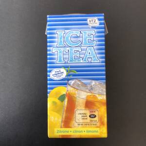 Migros Ice Tea Citron