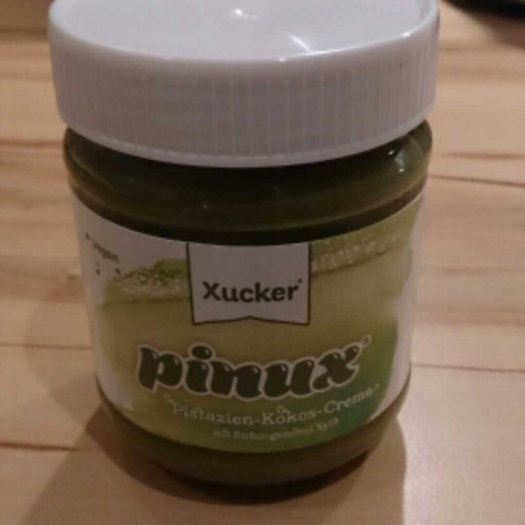 Xucker Pinux