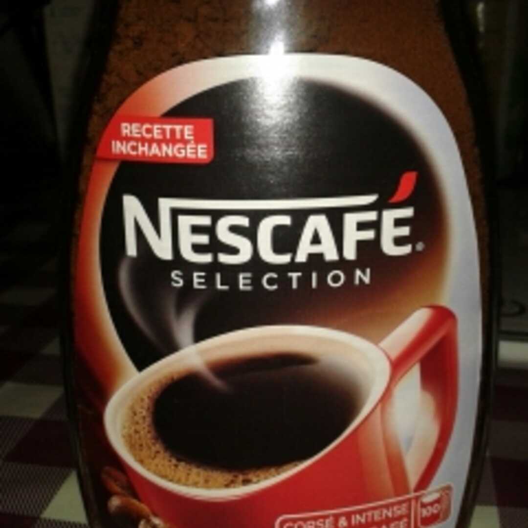 Nescafé Café Soluble