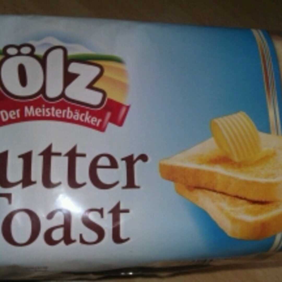 Ölz Butter Toast