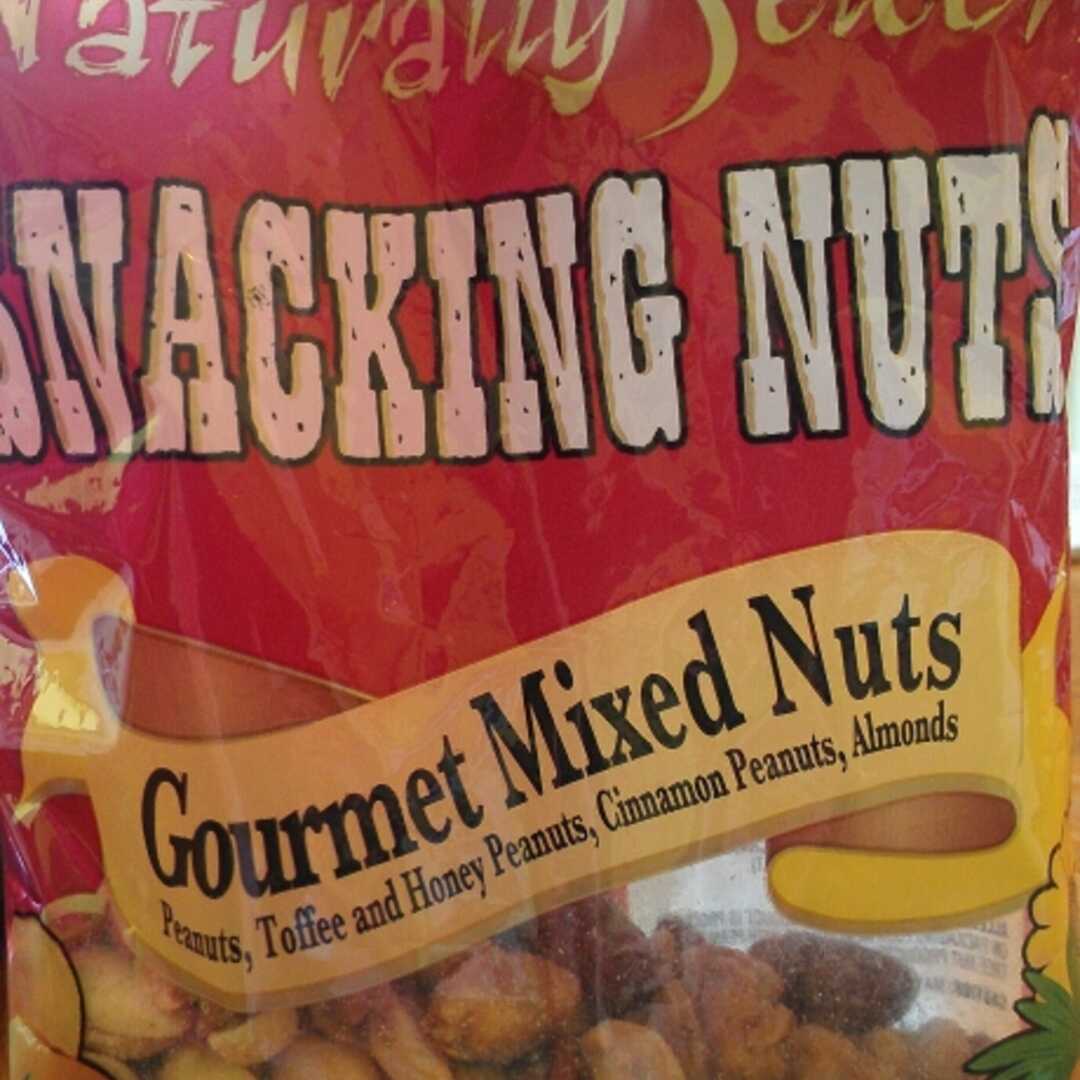 Naturally Select Gourmet Mixed Nuts